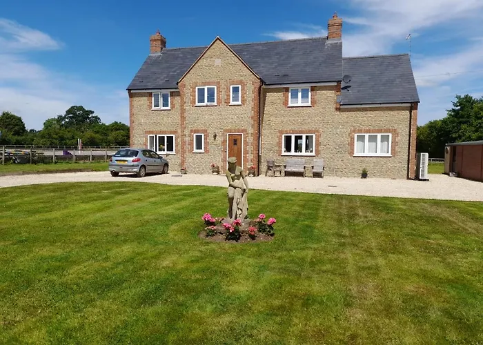 Folly Fields Farm B&B