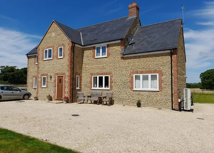 Folly Fields Farm B&B