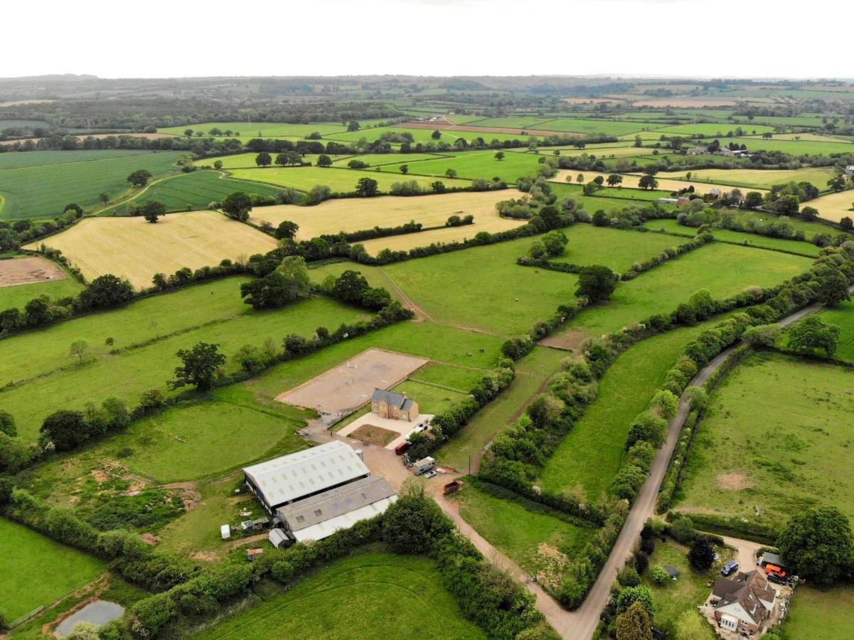 Folly Fields Farm