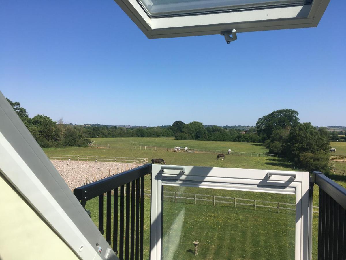 Folly Fields Farm * Yetminster