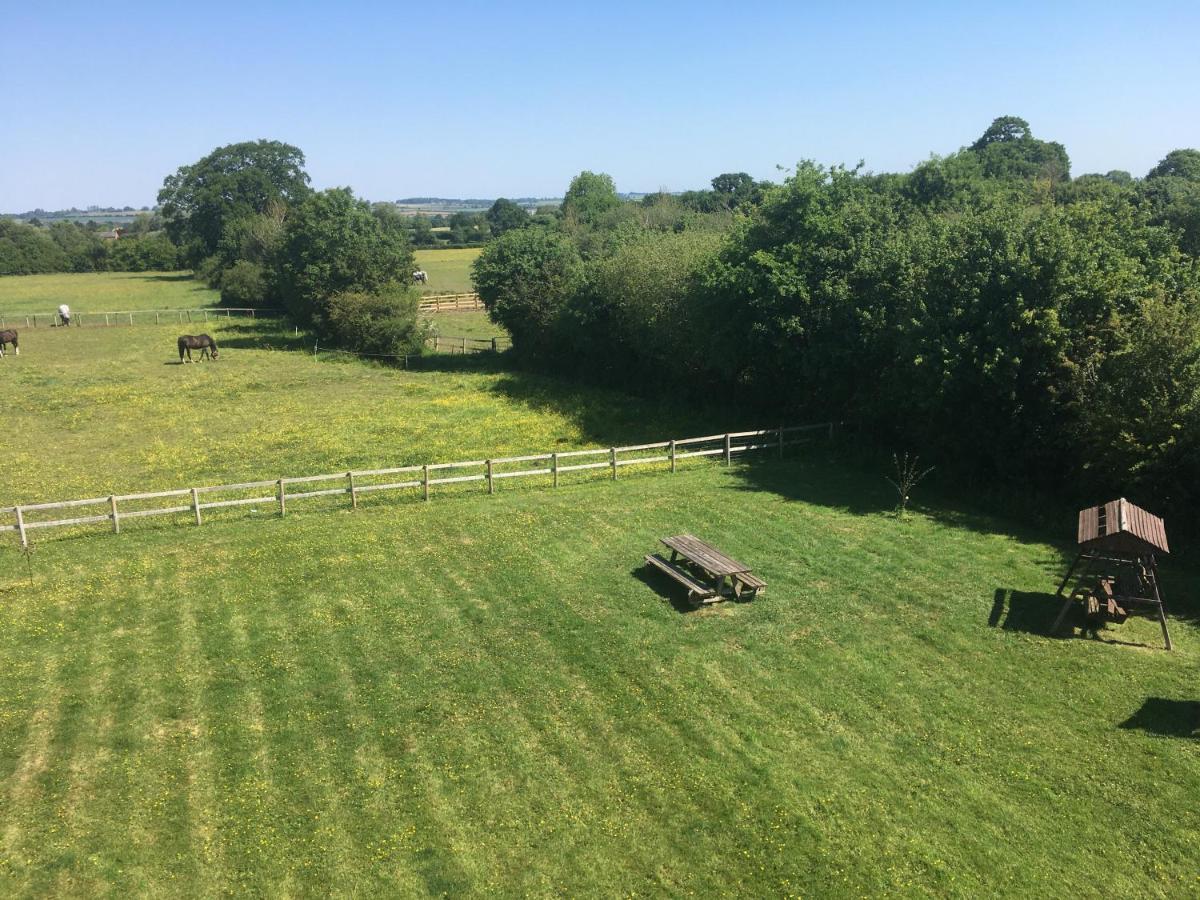 Folly Fields Farm * Yetminster
