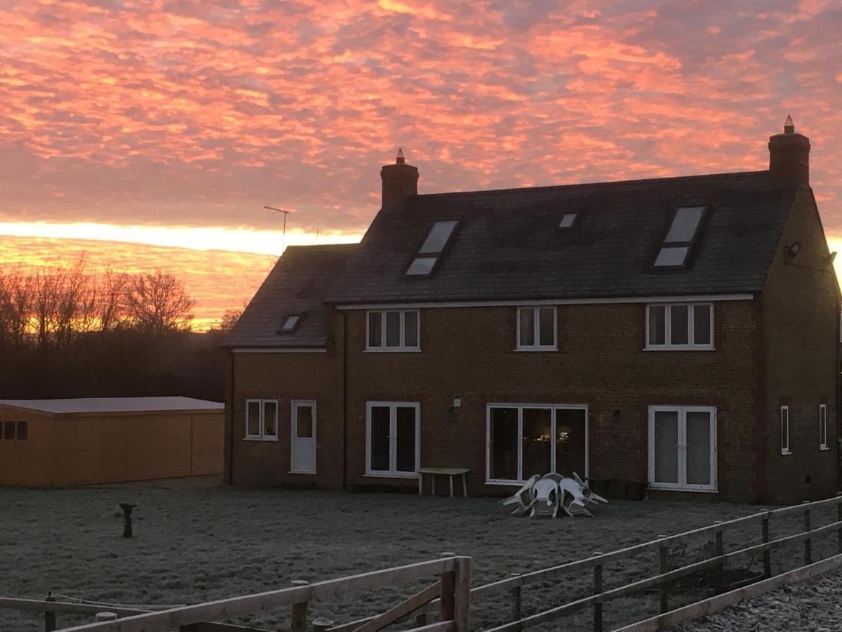 Folly Fields Farm Yetminster