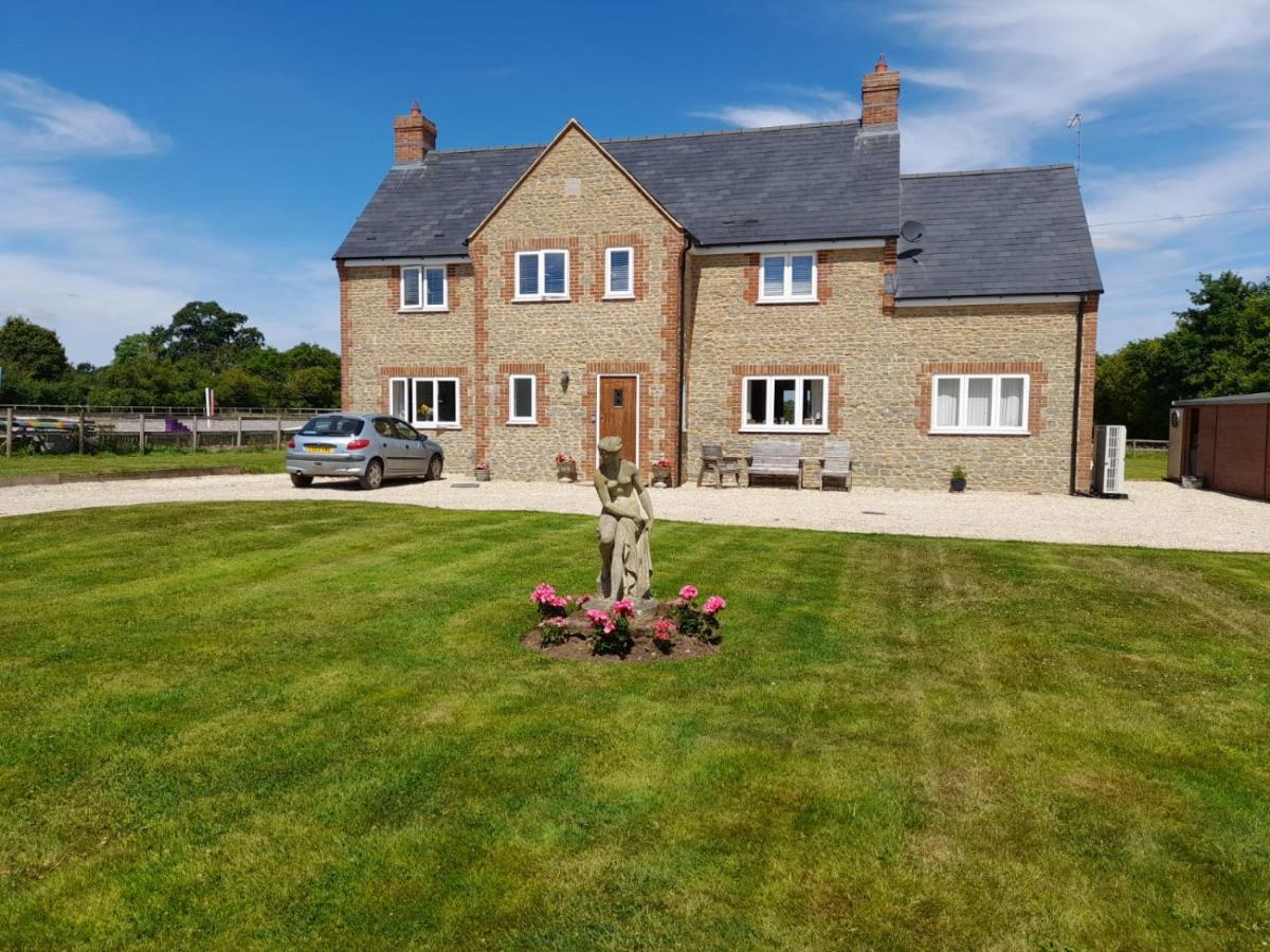 Folly Fields Farm Yetminster