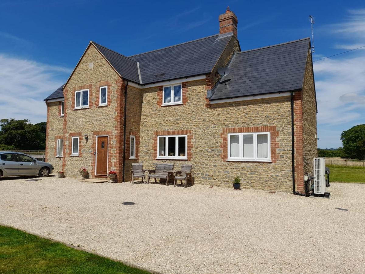 Bed & Breakfast Folly Fields Farm